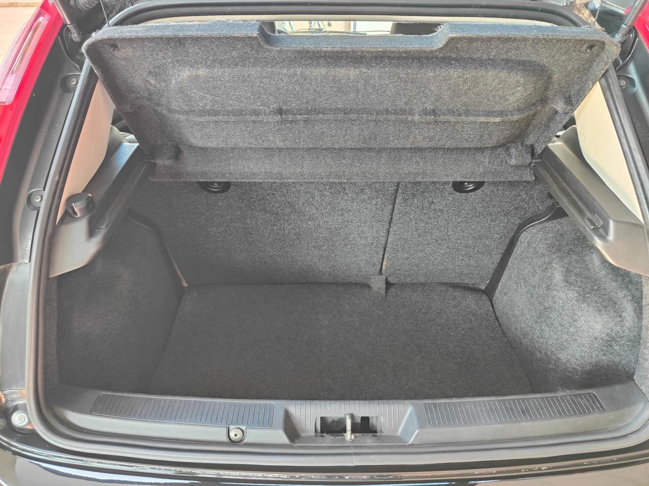 Fiat Grande Punto 1.4 3PT. SPORT OK Neo Patentati