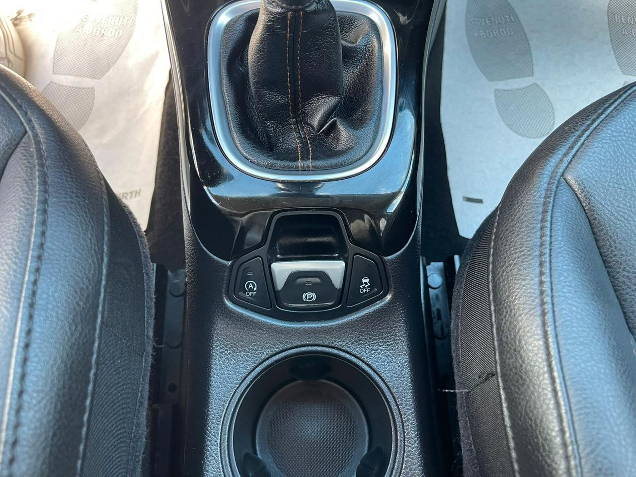 Jeep Compass 1.6 Multijet II 2WD S LIMITED