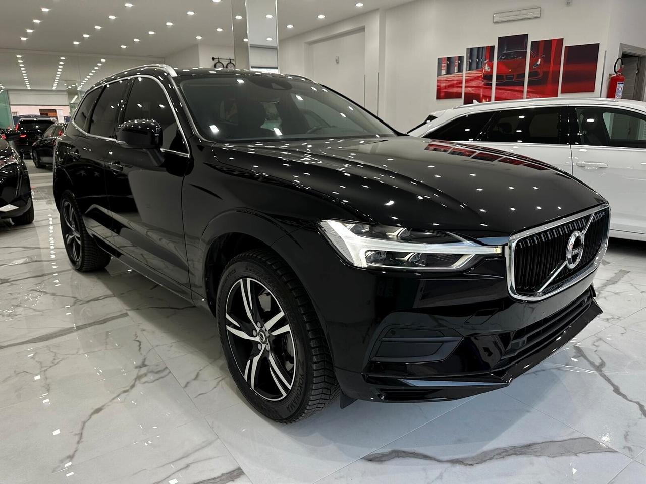 Volvo XC 60 XC60 D4 Momentum