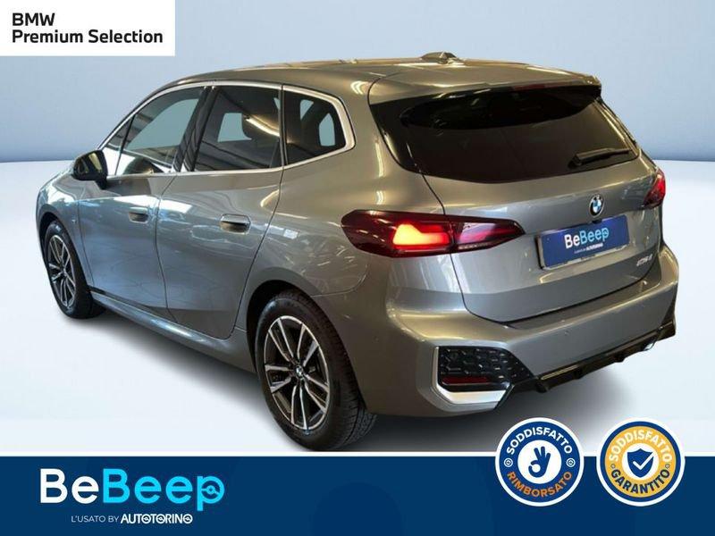 BMW Serie 2 Active Tourer 218D ACTIVE TOURER MSPORT AUTO