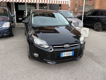 Ford Focus 1.0 EcoBoost 125 CV Start&Stop SW Individual