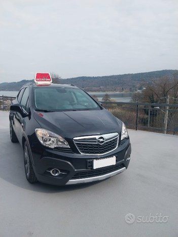 OPEL Mokka 1�� serie - 2014