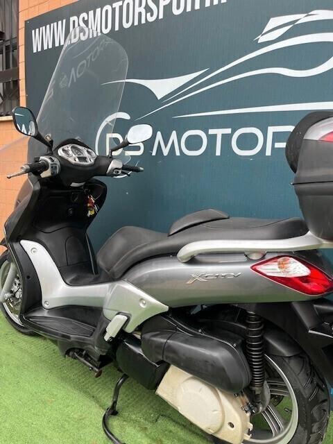 YAMAHA X-CITY 250 UNIPRO