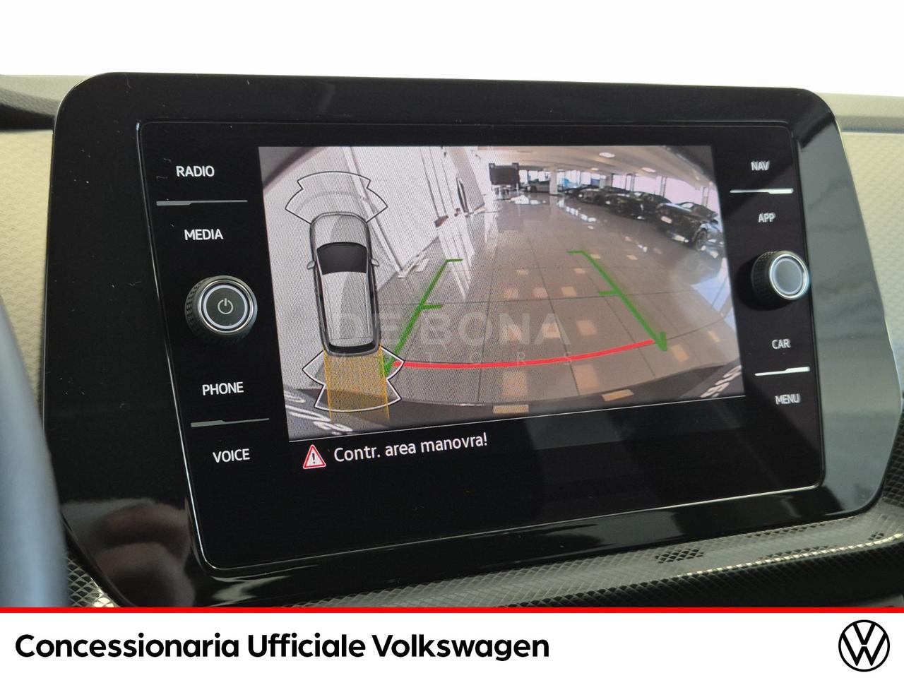 Volkswagen T-Cross 1.0 tsi edition plus 115cv dsg