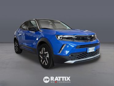 Opel Mokka-E motore elettrico 57 kW Elegance