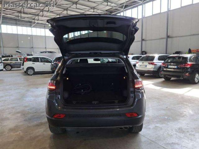 JEEP Compass 1.3 turbo t4 phev Limited 4xe auto - GH354HS