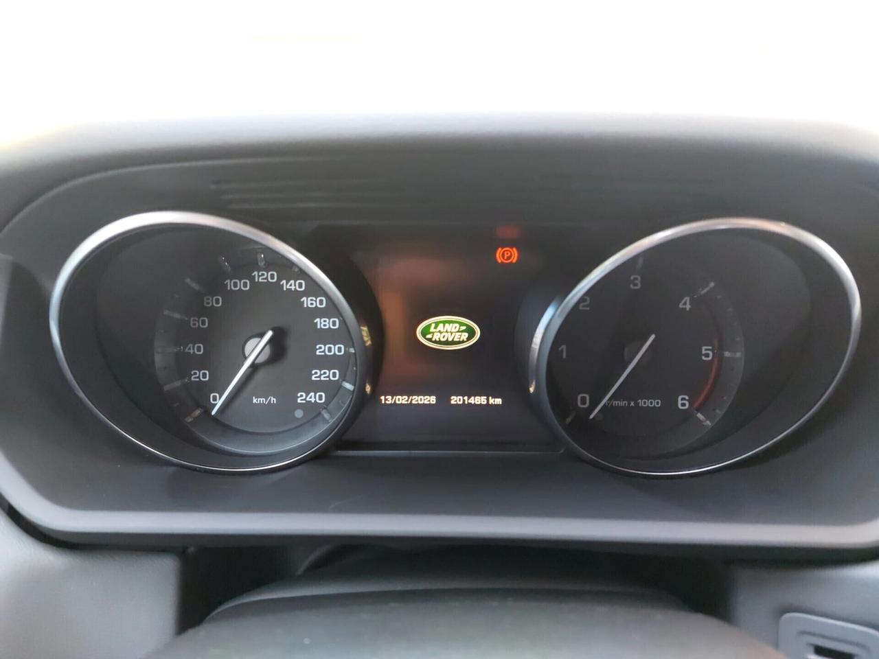 Land Rover Range Sport 3.0 tdV6 HSE Dynamic Aut.