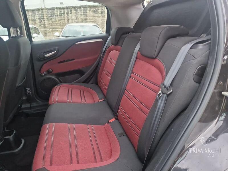 FIAT Punto Punto Evo 1.4 5 porte Dynamic Natural Power