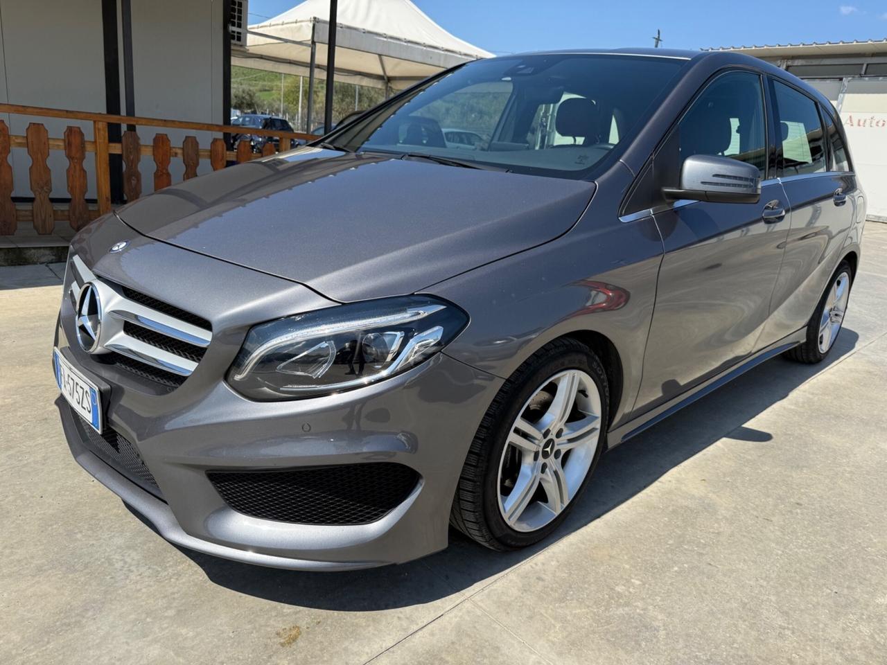 Mercedes-benz A 200 CDI Premium