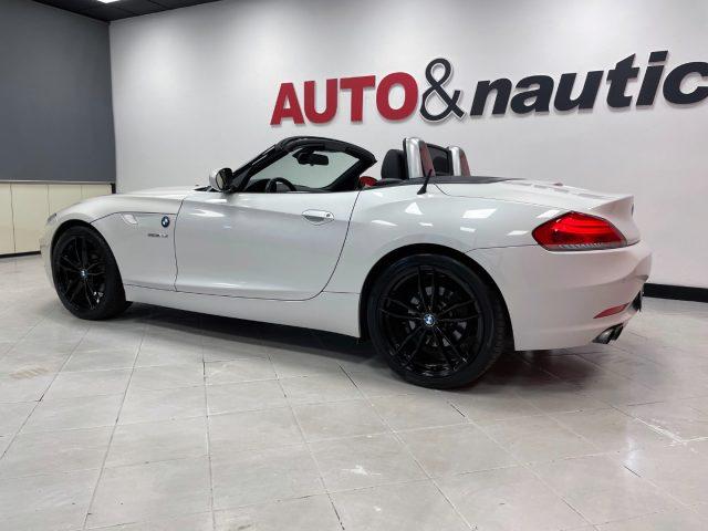 BMW Z4 Z4 SDRIVE 20i