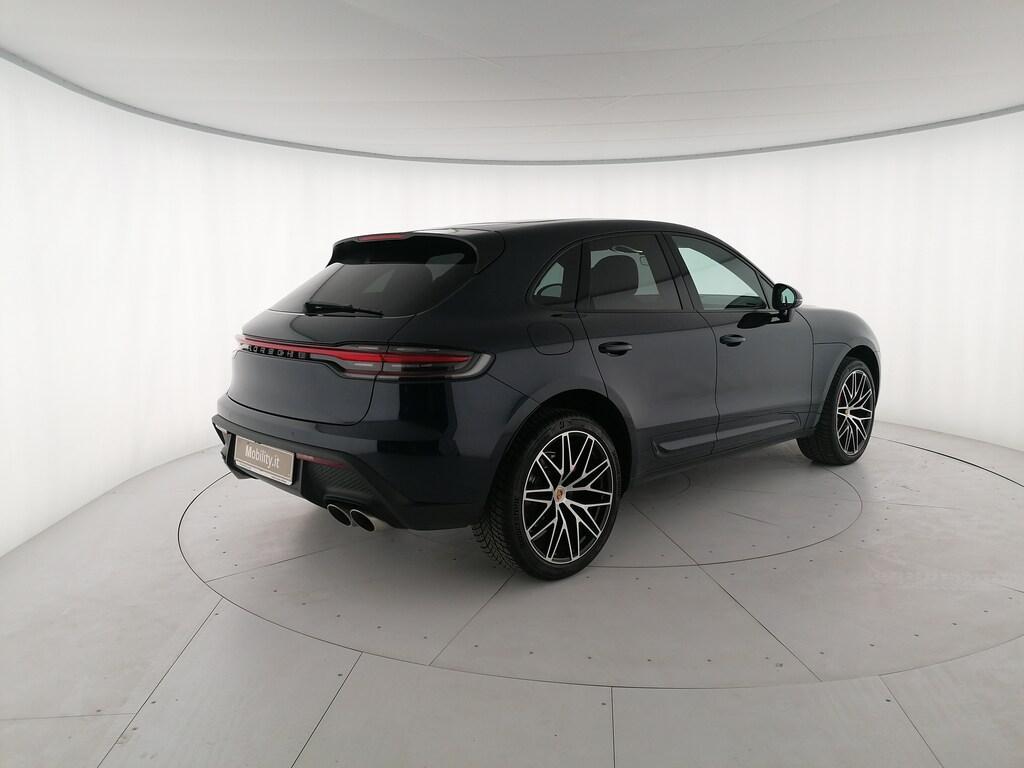 Porsche Macan 2.9 S PDK