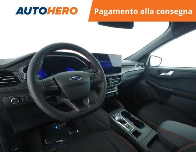 FORD Kuga 2.5 Full Hybrid 180 CV CVT 2WD ST-Line