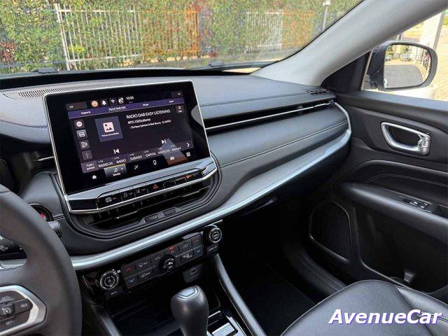 JEEP Compass 1.3 turbo t4 phev Limited 4xe PREZZO REALE IVA ESP