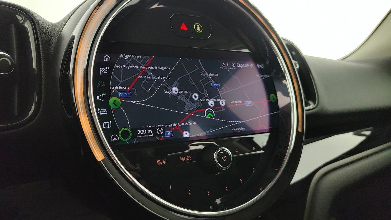 MINI Mini Countryman F60 2020 - Mini Countryman 1.5 Cooper SE Business all4 auto