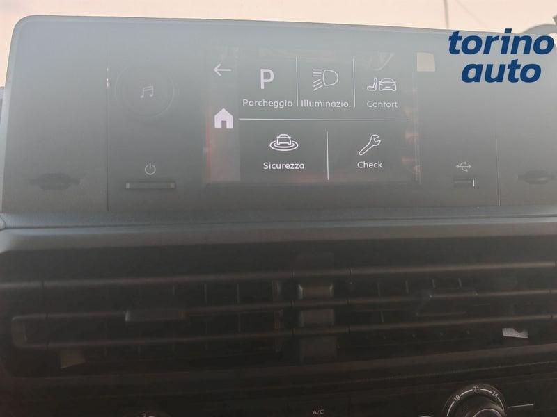 Opel Vivaro Vivaro 1.5 Diesel 120CV S&S PL-TN M Furgone