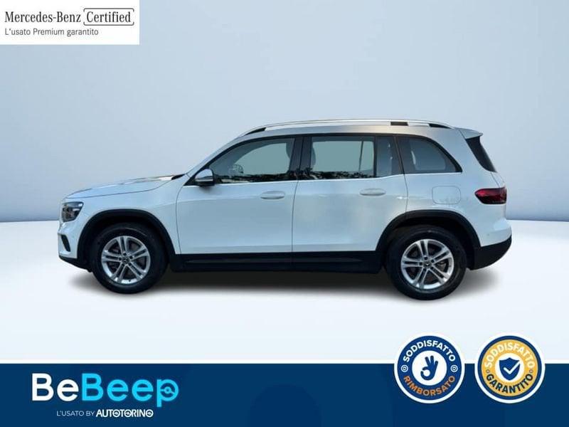 Mercedes-Benz GLB Classe 180 D SPORT AUTO
