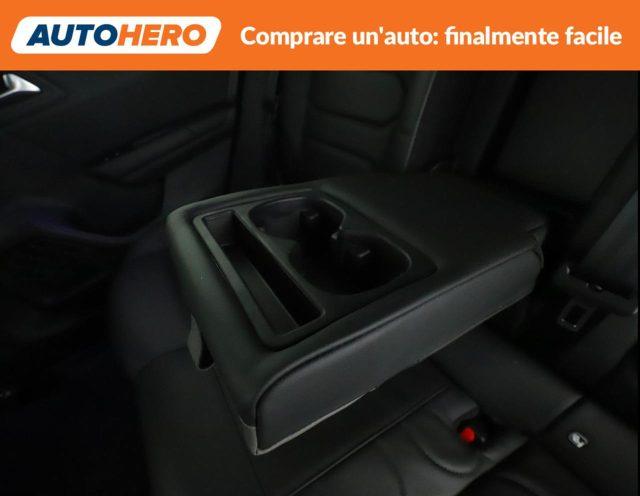 CITROEN C5 X PureTech 130 S&S EAT8 Shine