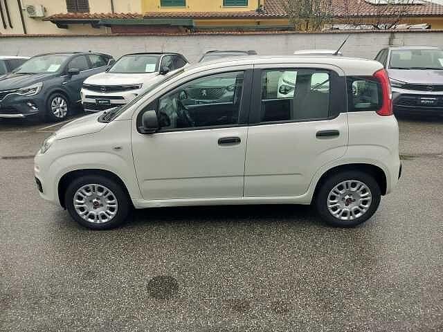 Fiat Panda 1.2 EasyPower Easy GPL