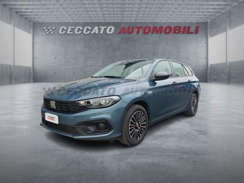 FIAT Tipo Tipo SW 1.6 mjt s&s 130cv