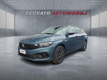 FIAT Tipo Tipo SW 1.6 mjt s&s 130cv