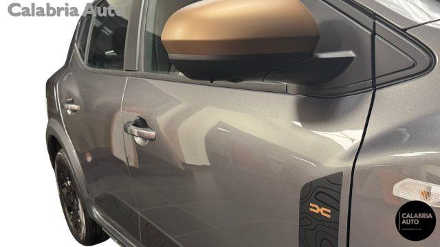 DACIA Sandero Stepway Eco-G 120 CV Extreme