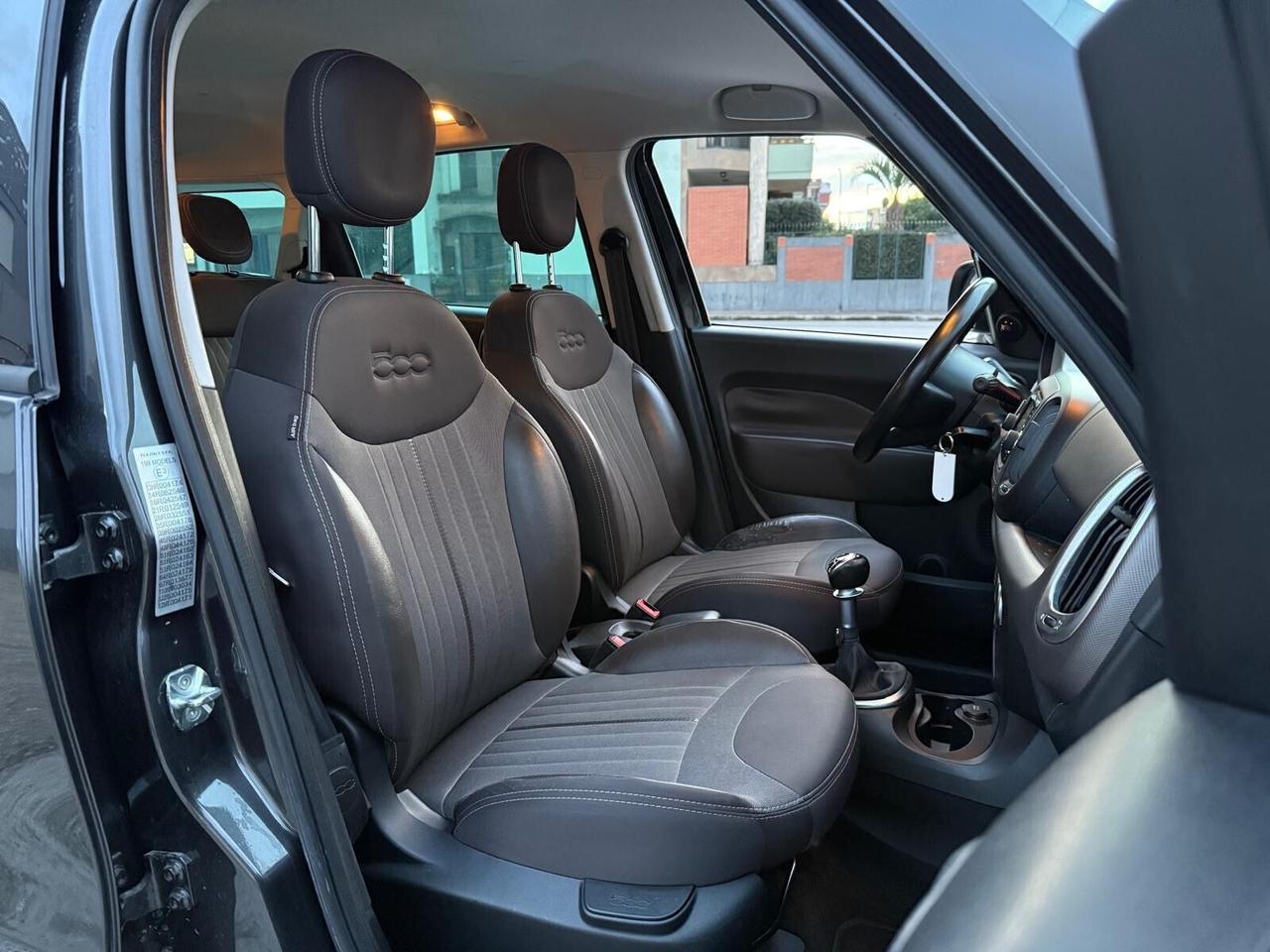 Fiat 500L Living 1.6 Multijet 120 CV Lounge PARI AL NUOVO