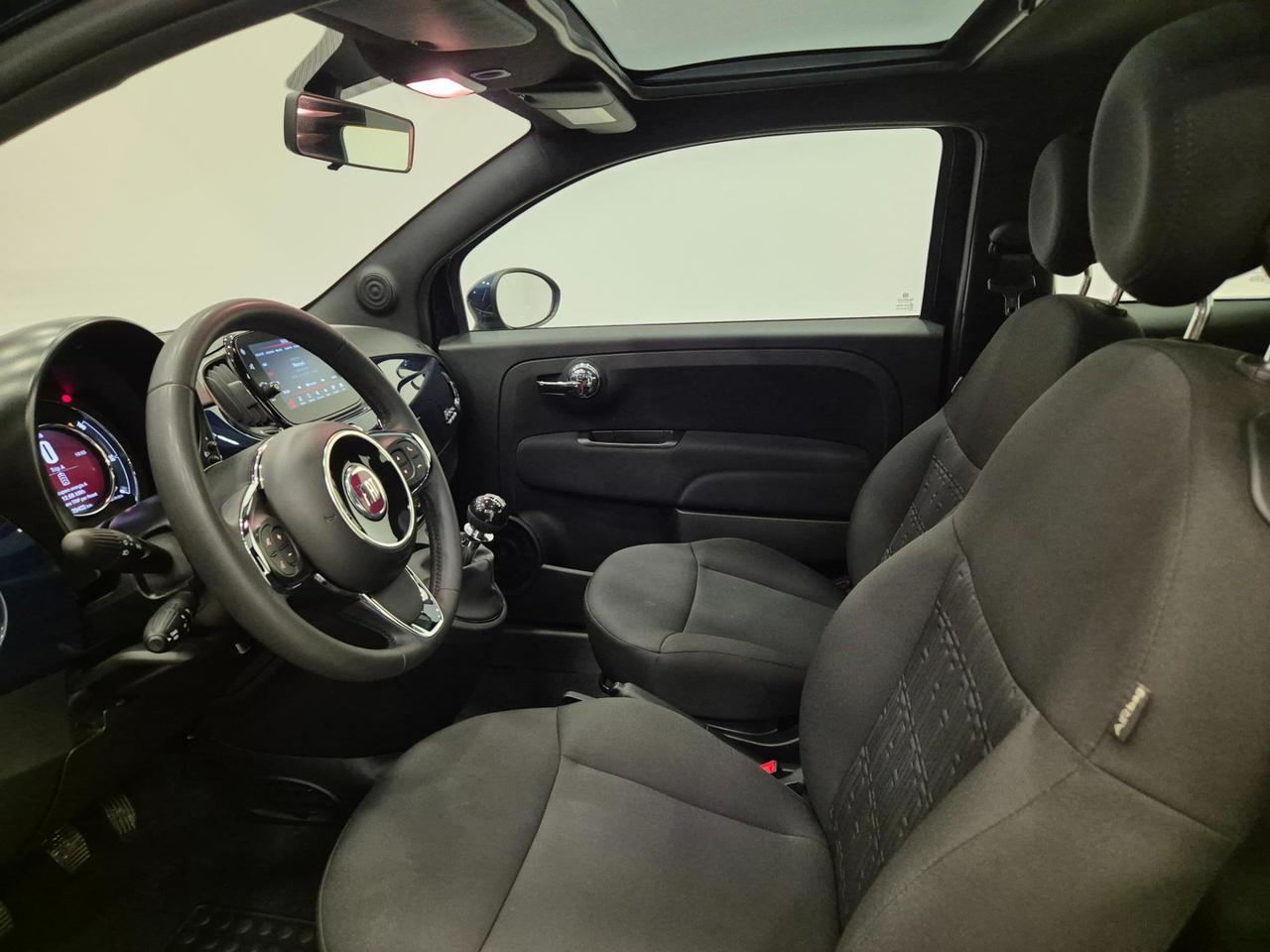 Fiat 500 1.0 hybrid Dolcevita 70cv IN PROMO