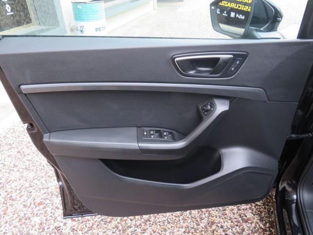 SEAT Ateca 1.6 TDI DSG Business