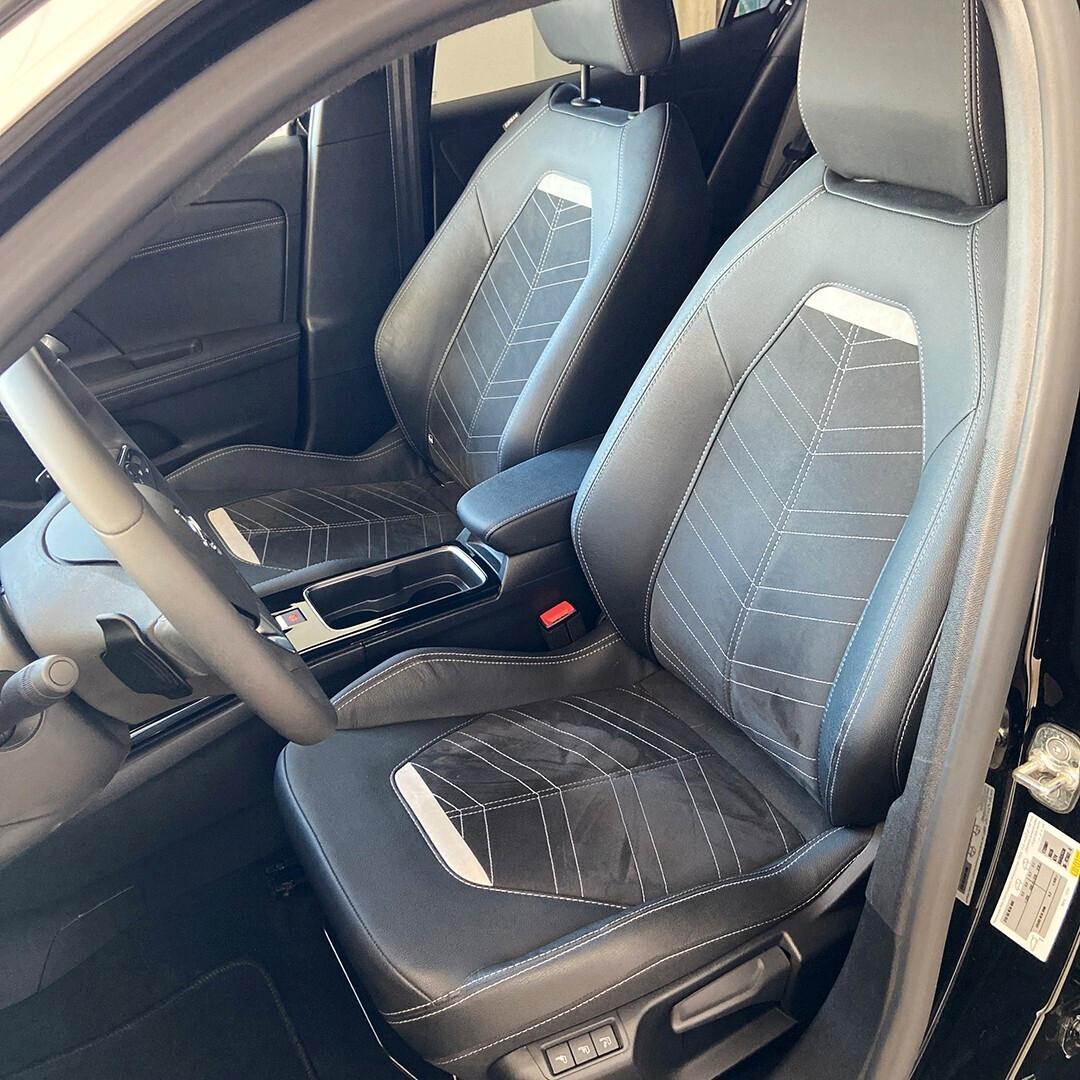 Opel Mokka ULTIMATE BENZINA 130HP CAMBIO AUTOMATICO