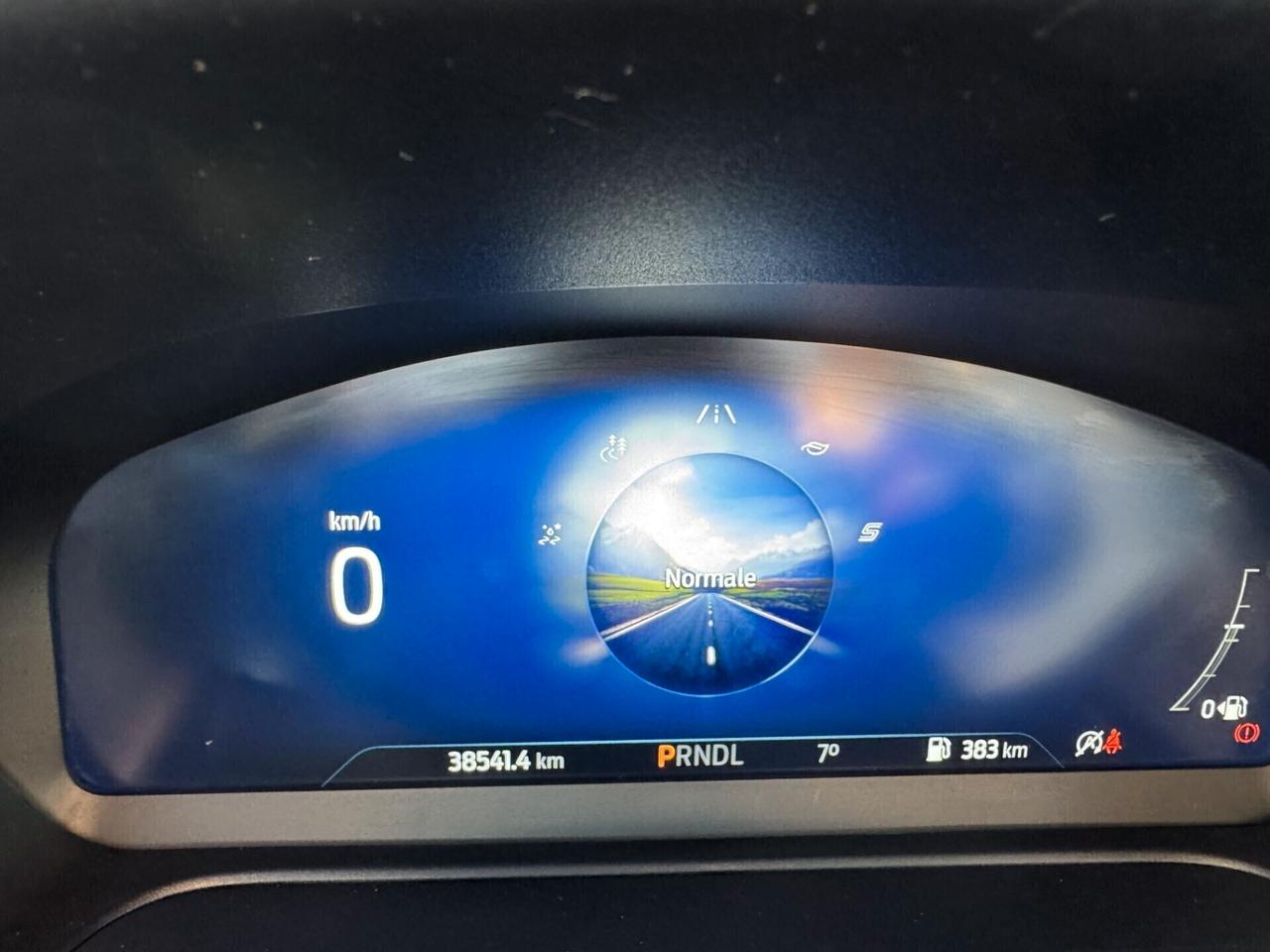 Ford Puma St-Line 1.0 EcoB.-Hybrid 125CV Automatica