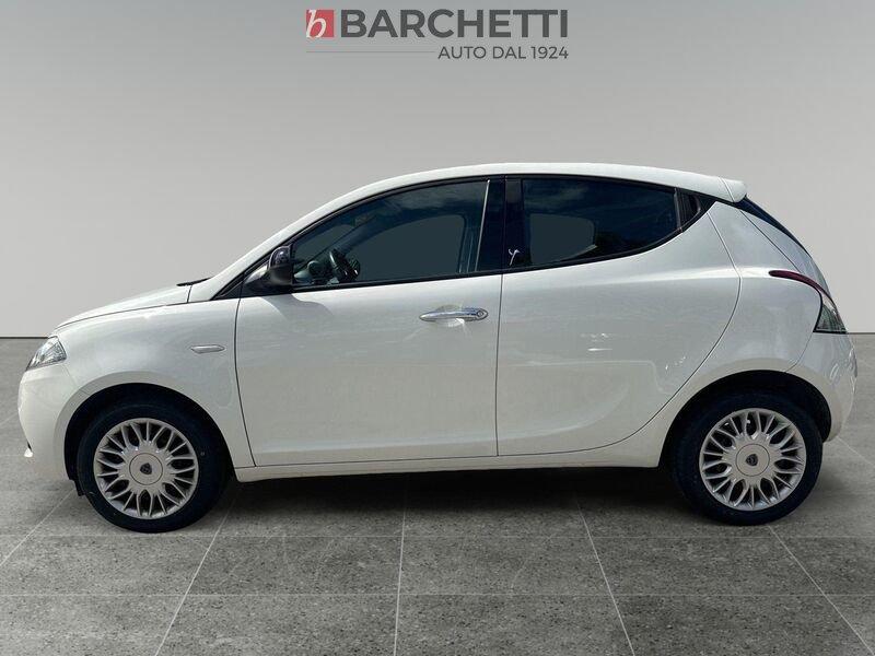 Lancia Ypsilon 3ª SERIE 1.2 69 CV 5 PORTE MYA