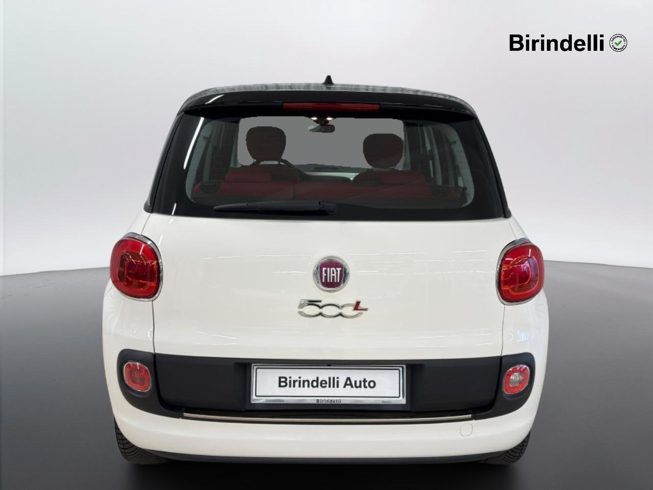 FIAT 500L - 500L 1.4 95 CV Pop Star