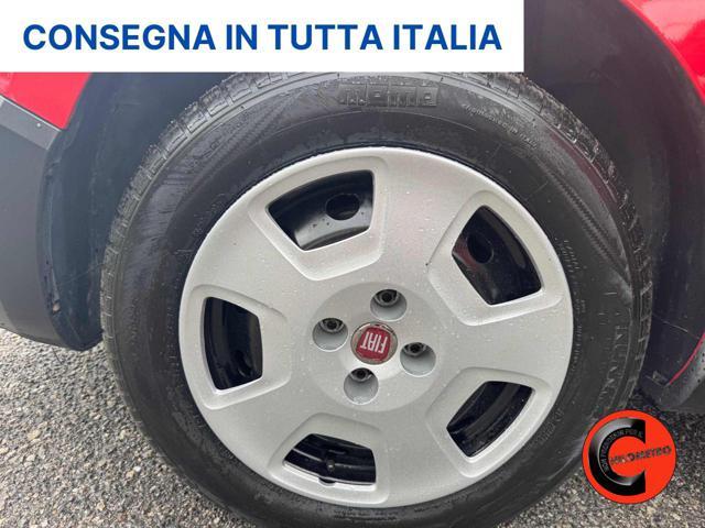 FIAT Fiorino 1.3 MJT 95CV-OFFICINA MOBILE EX TELECOM-E6B-