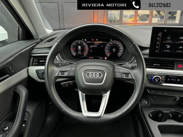 AUDI A4 Avant 30 TDI/136 CV S tronic Business Advanced