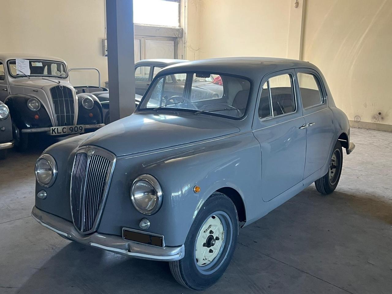 Lancia Appia prima serie