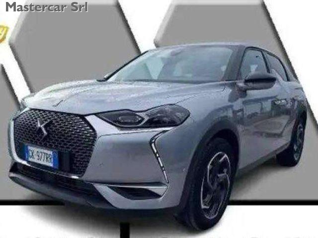 DS AUTOMOBILES DS 3 Crossback Crossback DS3 1.2 Grand Chic 130cv TG: GK977RR