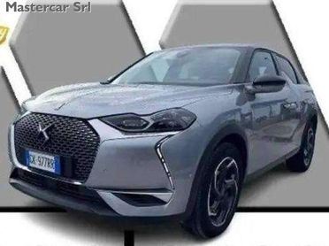 DS AUTOMOBILES DS 3 Crossback Crossback DS3 1.2 Grand Chic 130cv TG: GK977RR