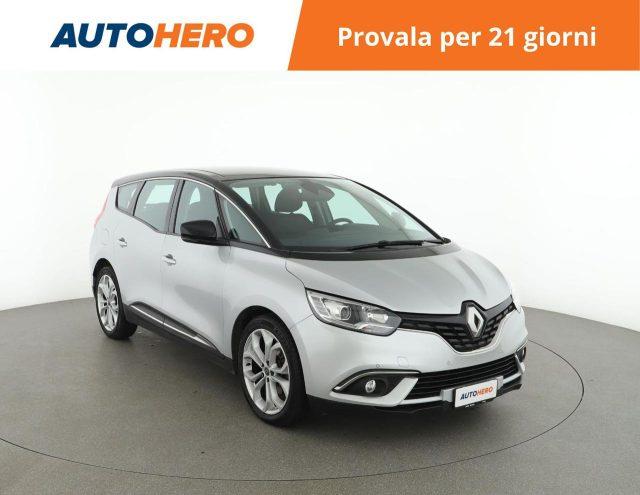 RENAULT Grand Scenic Blue dCi 120 CV EDC Sport Edition2