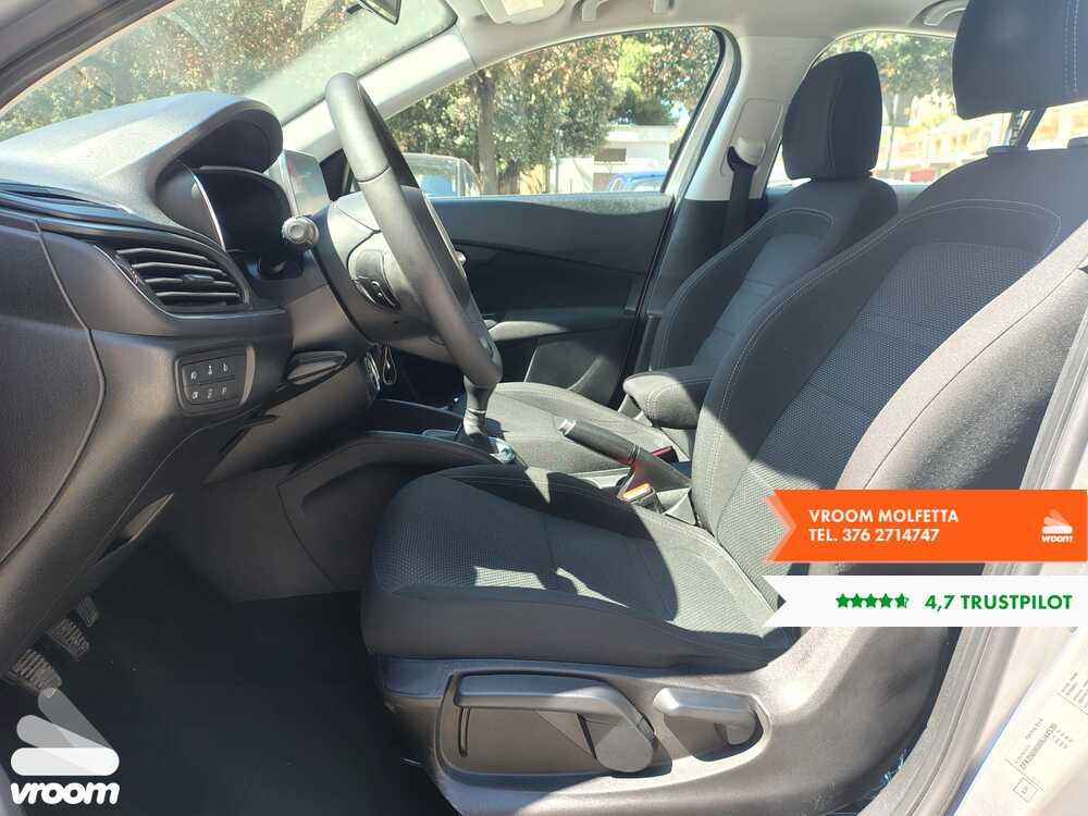 FIAT Tipo (2015-->) Tipo 1.3 Mjt S&S 5 porte Bu...