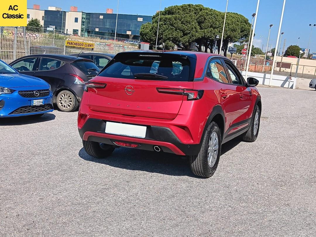 Opel Mokka Edition 1.2 Turbo (110 cv)