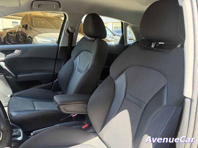 AUDI A1 Sportback 1.6 tdi s-tronic NAVIGATORE KM. REALI