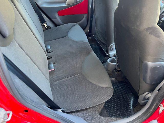 CITROEN C1 1.0 5 porte Automatica