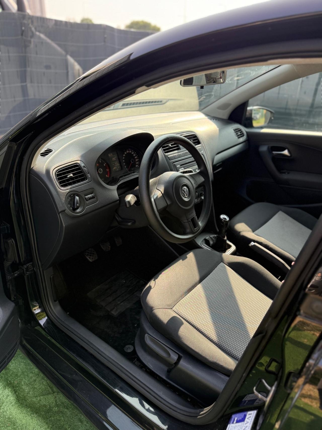 Volkswagen POLO 110.000KM 1.2 BENZINA UNIPROPRIETARIO