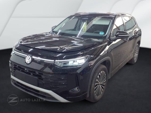 VOLKSWAGEN Tayron 1.5 eTSI 7 Posti Gancio Traino Life