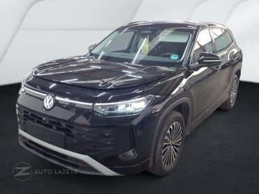 VOLKSWAGEN Tayron 1.5 eTSI 7 Posti Gancio Traino Life