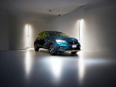 Renault Arkana 1.6 Hybrid Intens E-Tech Auto
