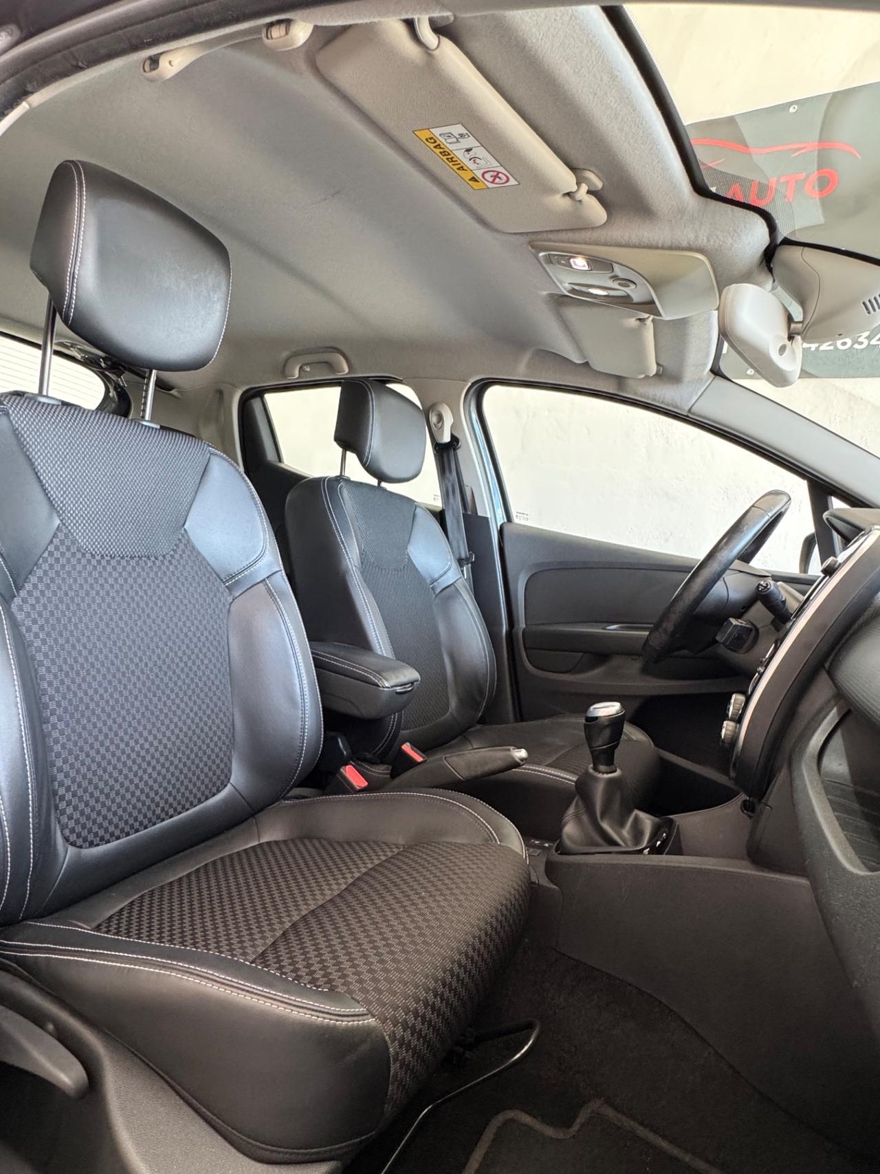 Renault Clio dCi 90 cv 1.5 Diesel