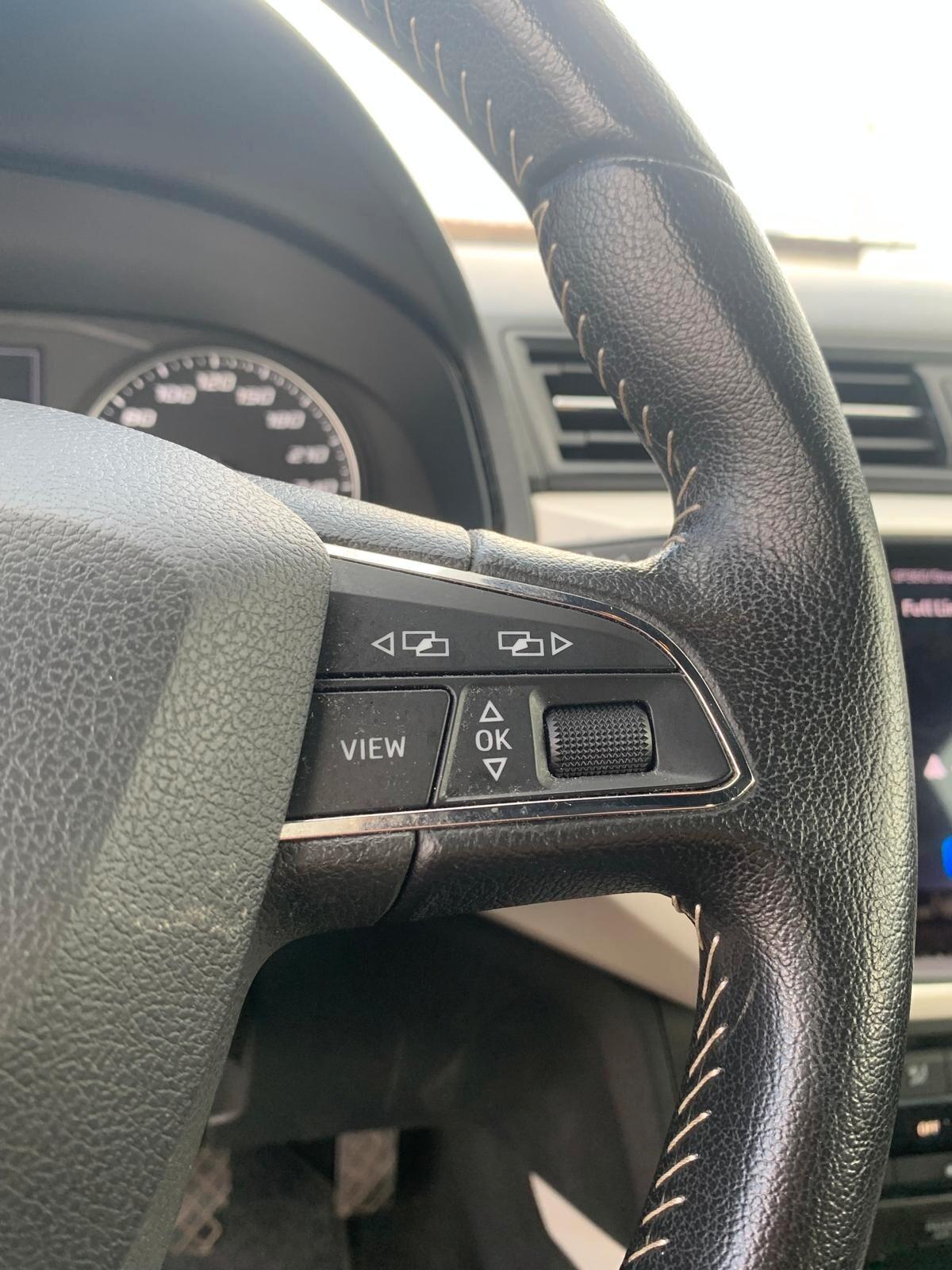 Seat Arona 1.0 EcoTSI XCELLENCE