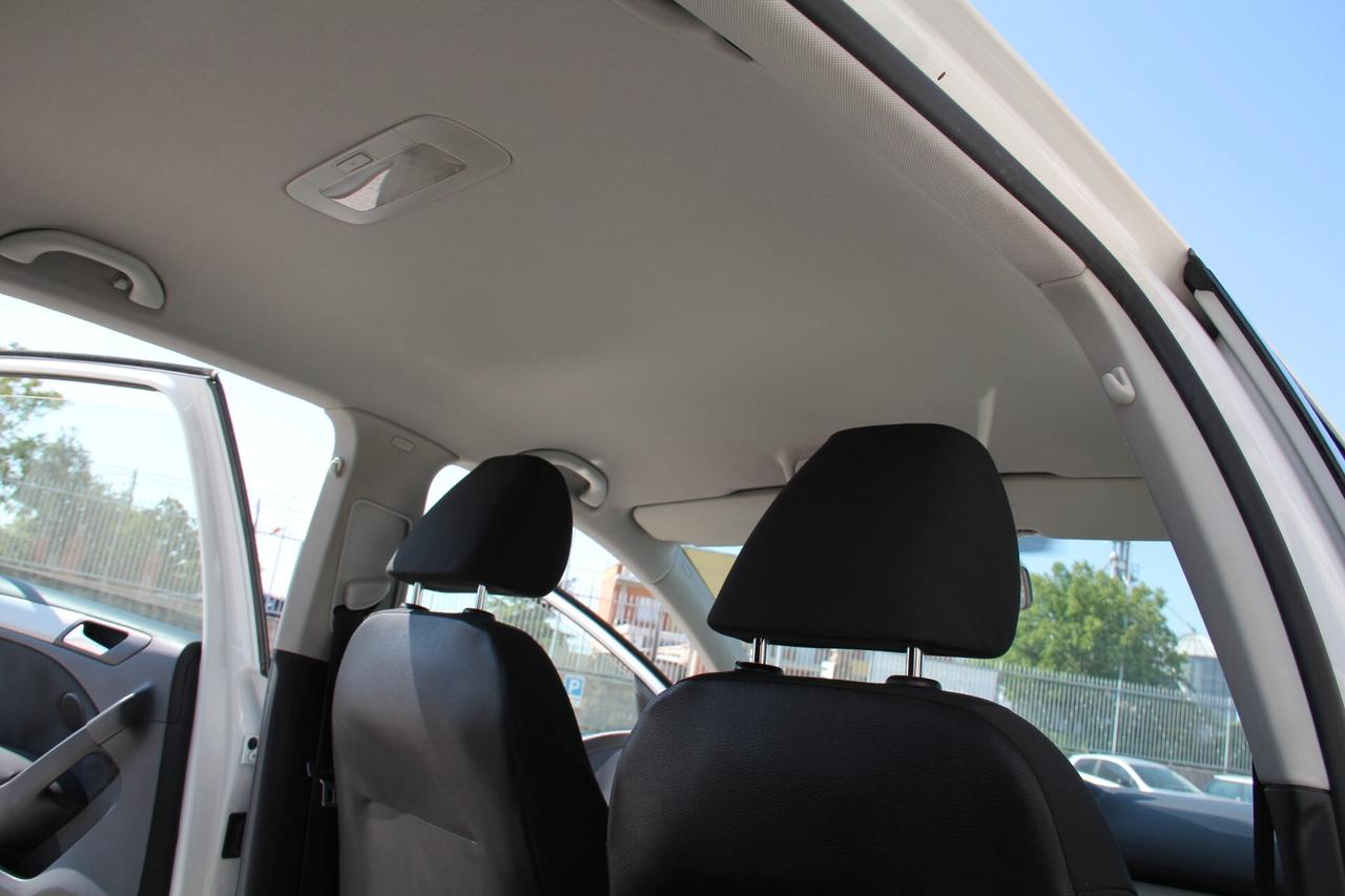Volkswagen Golf 1.4 5p. United