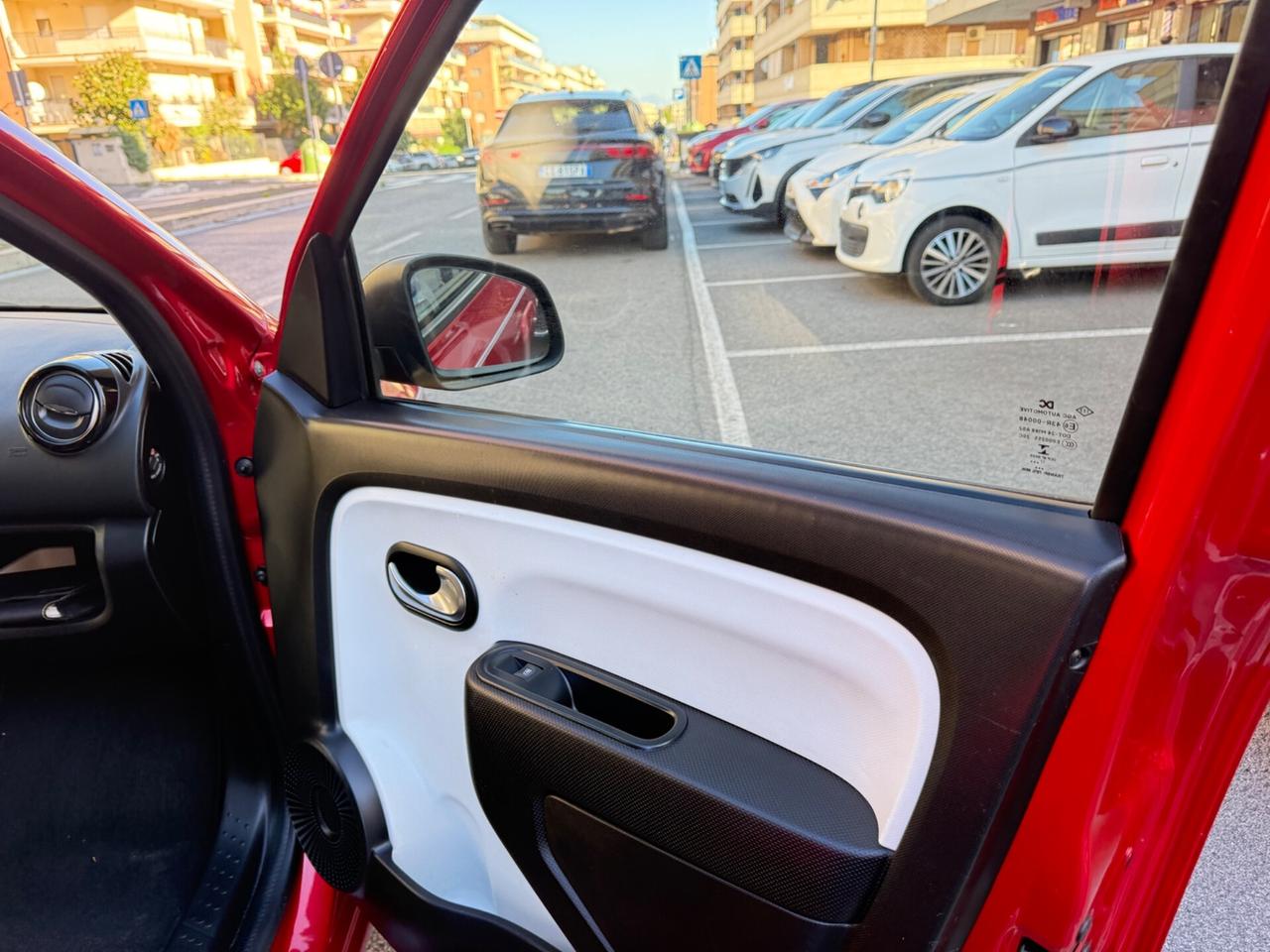 Renault Twingo SCe 65 CV LIMITEED LED PDC BLUETOOTH CERCHI 15